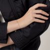 Браслет с бриллиантом Cartier d'Amour Mini Model