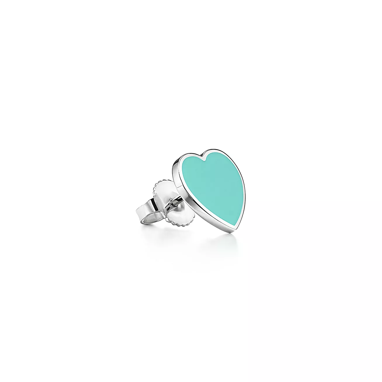 Серьги Tiffany & Co Return to Tiffany