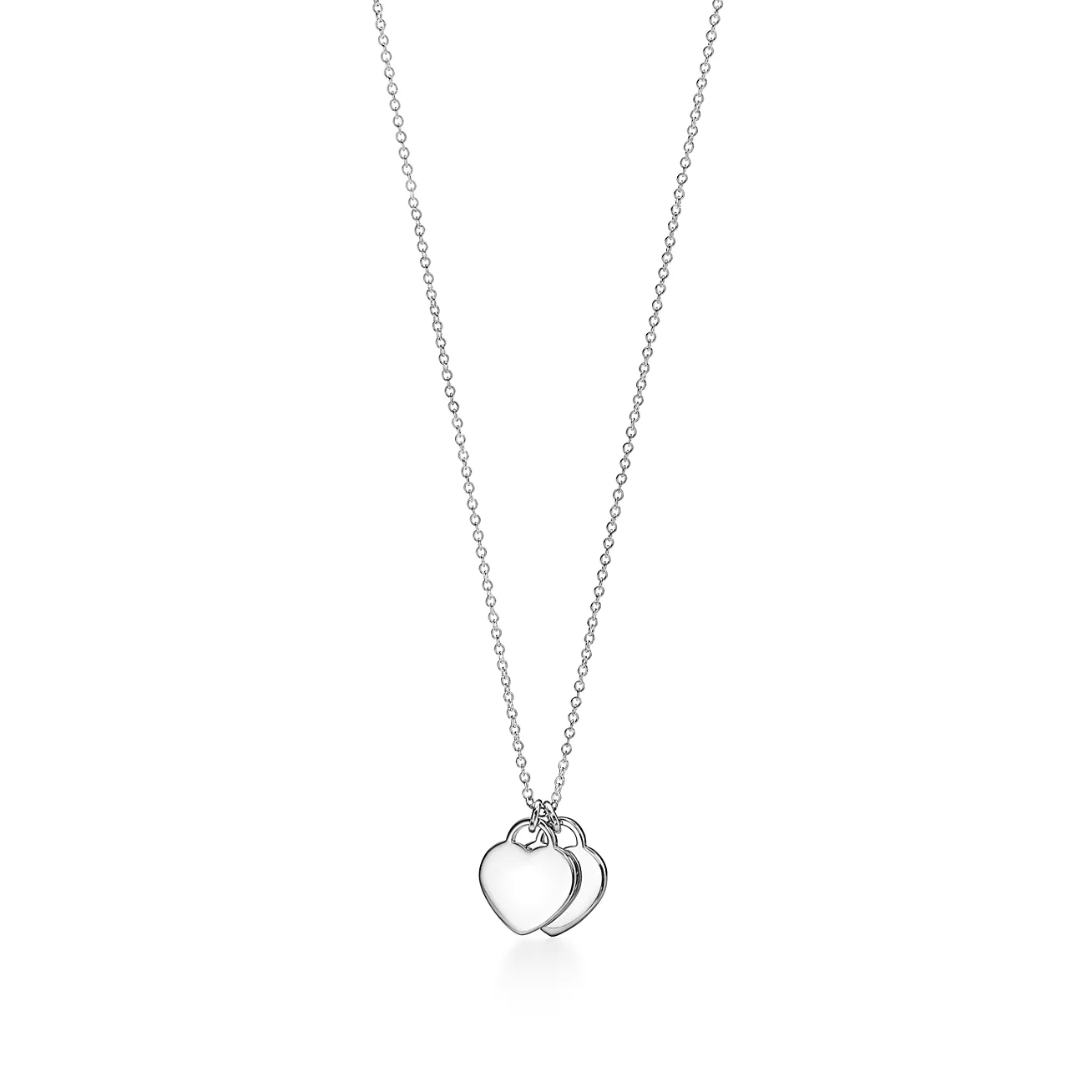 Подвеска Tiffany & Co Return to Tiffany