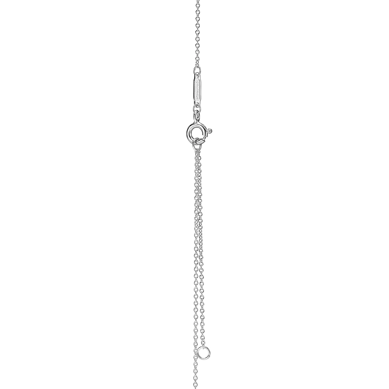 Подвеска Tiffany & Co Return to Tiffany