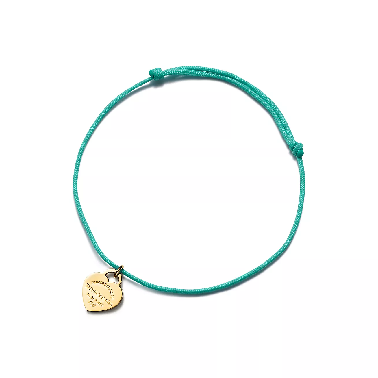 Браслет Tiffany & Co Return to Tiffany