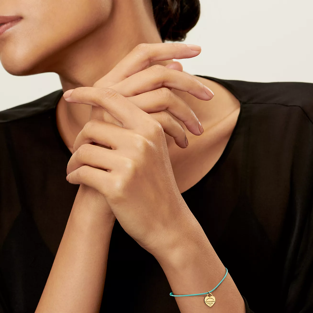 Браслет Tiffany & Co Return to Tiffany