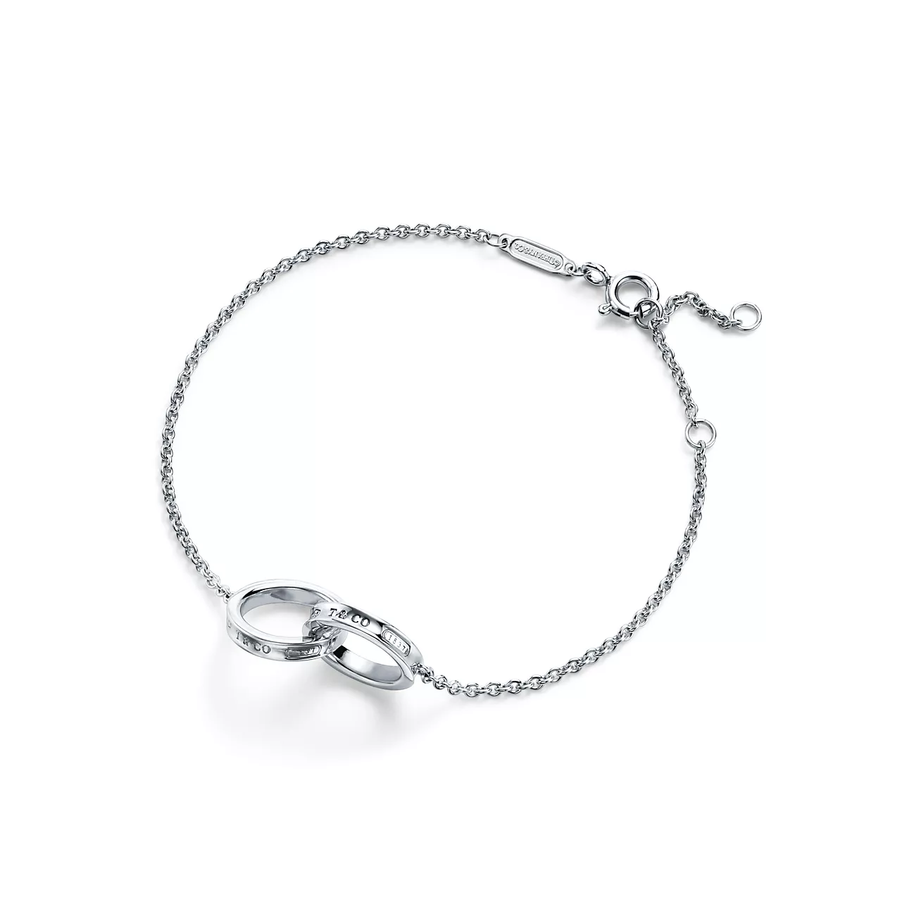 Браслет Tiffany & Co Tiffany 1837