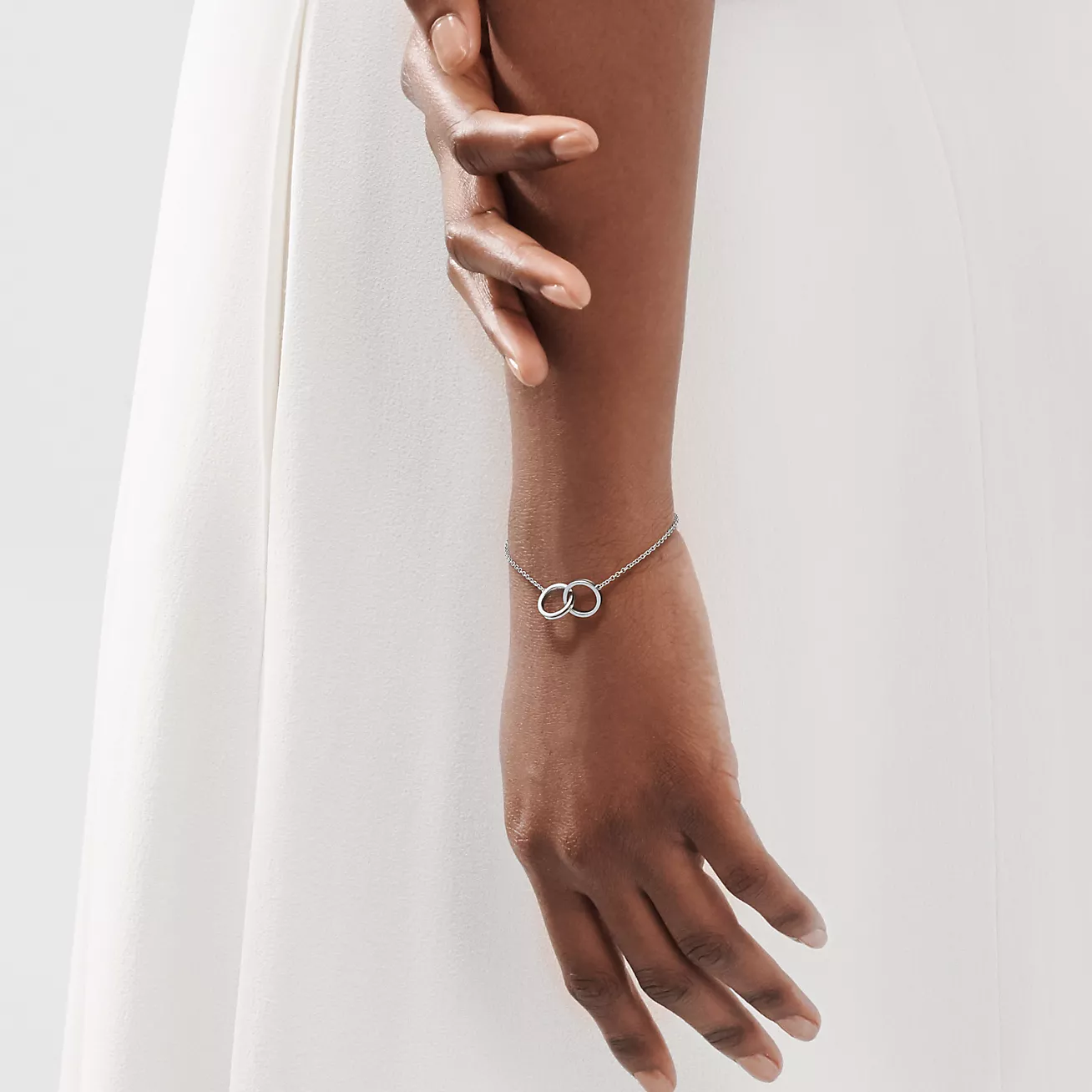 Браслет Tiffany & Co Tiffany 1837