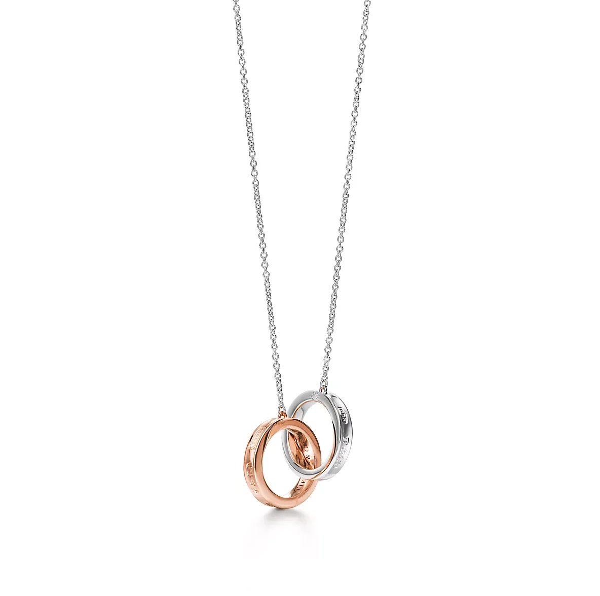 Подвеска Tiffany & Co Tiffany 1837