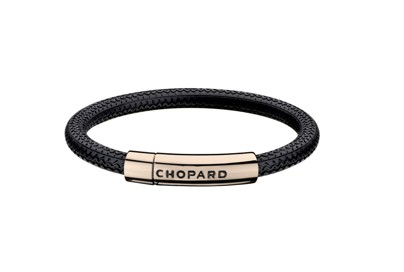 Браслет Chopard Mille Miglia