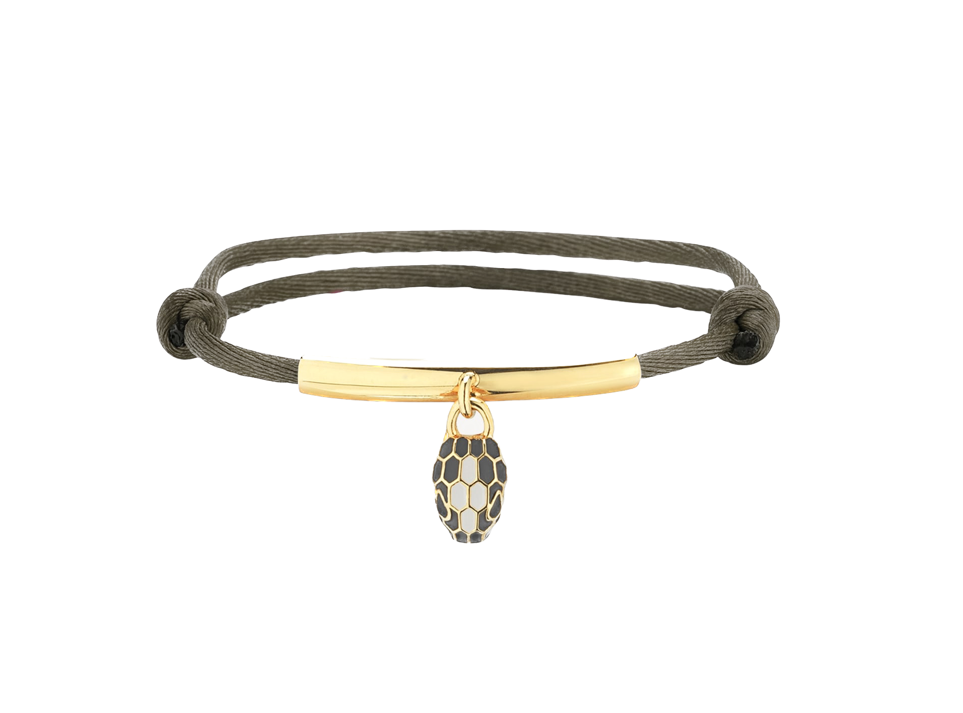 Браслет Bvlgari Serpenti Forever