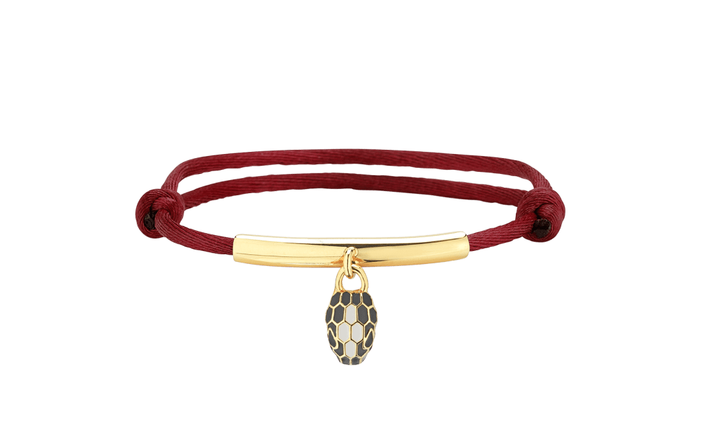 Браслет Bvlgari Serpenti Forever