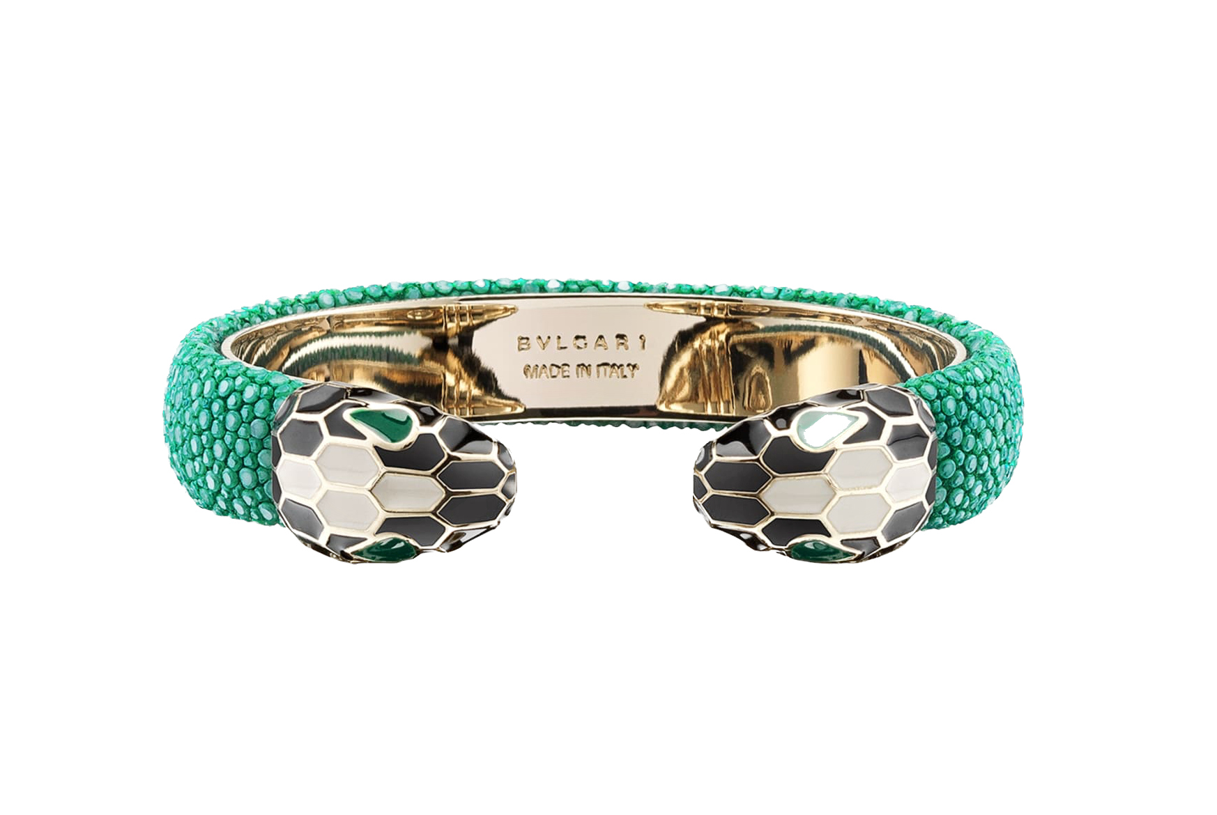 Браслет Bvlgari Serpenti Forever