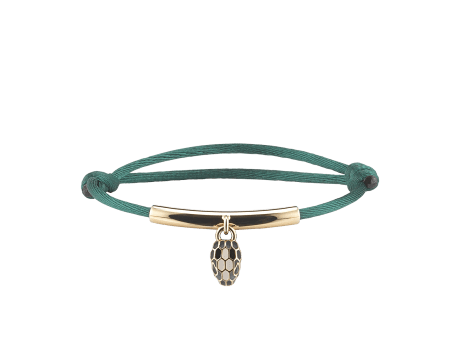 Браслет Bvlgari Serpenti Forever