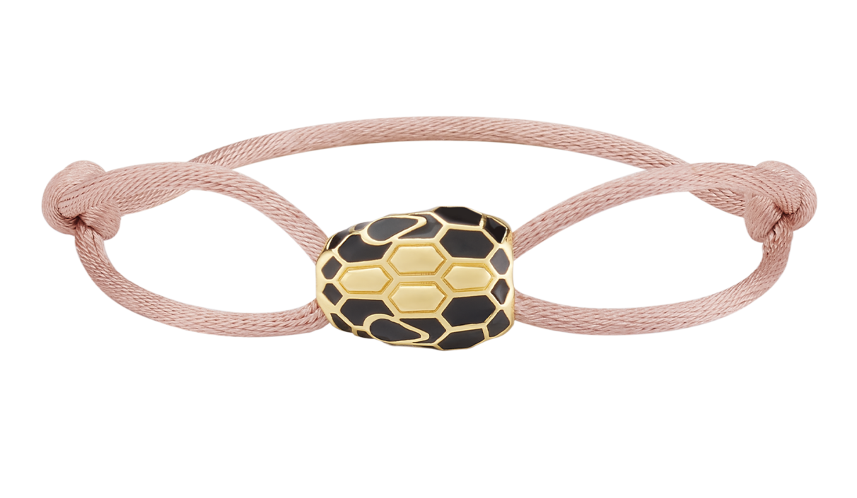 Браслет Bvlgari Serpenti Forever