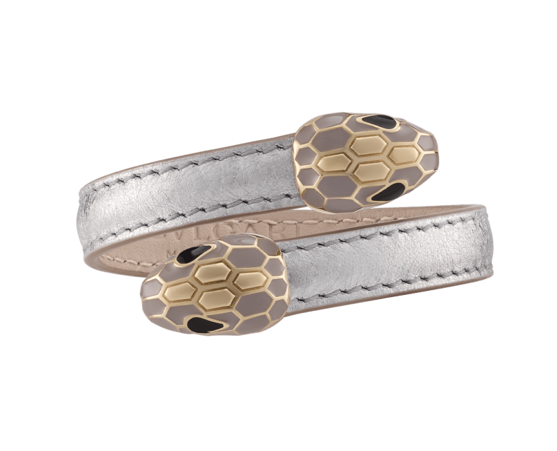 Браслет Bvlgari Serpenti Forever