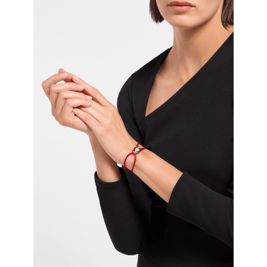 Браслет Bvlgari Serpenti Forever