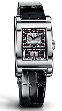 Rolex Cellini Prince White Gold
