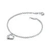 Браслет Tiffany & Co Elsa Peretti Open Heart