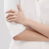 Браслет Tiffany & Co Elsa Peretti Open Heart