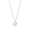 Подвеска Tiffany & Co Elsa Peretti Open Heart