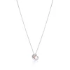 Подвеска Tiffany & Co Elsa Peretti Open Heart