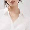 Подвеска Tiffany & Co Elsa Peretti Open Heart