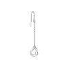 Серьги Tiffany & Co Elsa Peretti Open Heart