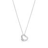Подвеска Tiffany & Co Elsa Peretti Open Heart
