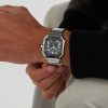 Cartier Santos de Cartier Large Automatic WSSA0037