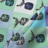 Платок Tiffany & Co Bird on a Rock