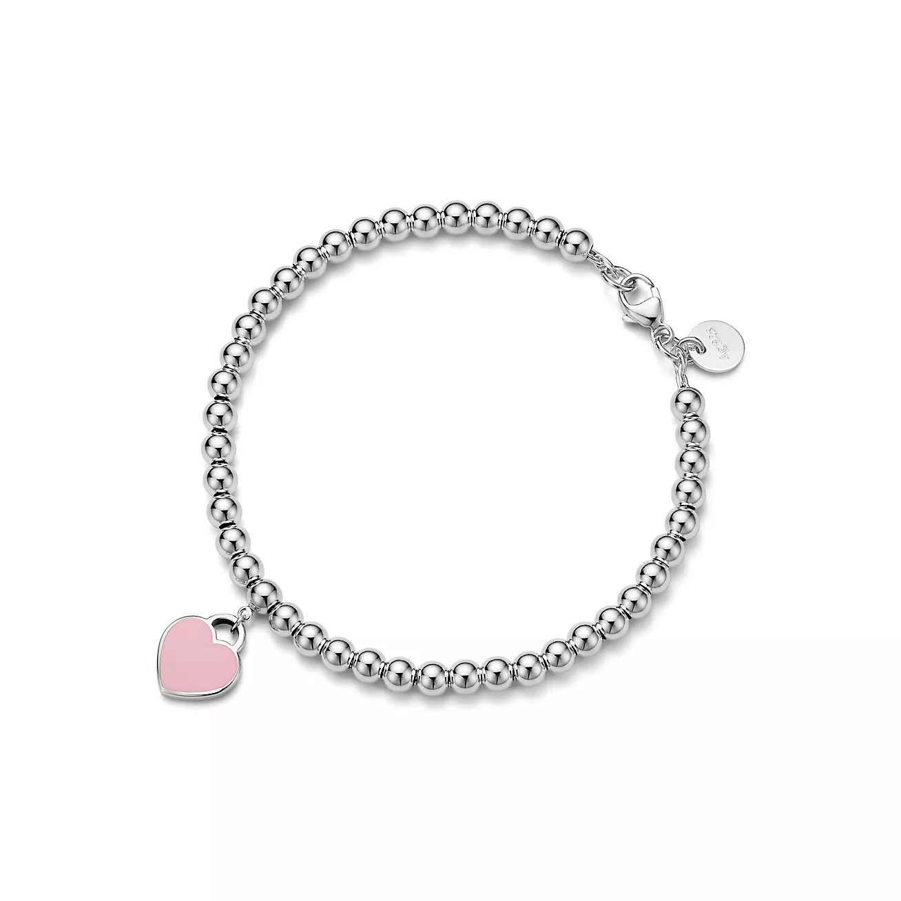 Браслет из бусин Tiffany & Co Return to Tiffany
