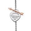 Браслет Tiffany & Co Return to Tiffany