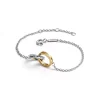 Браслет Tiffany & Co Tiffany 1837