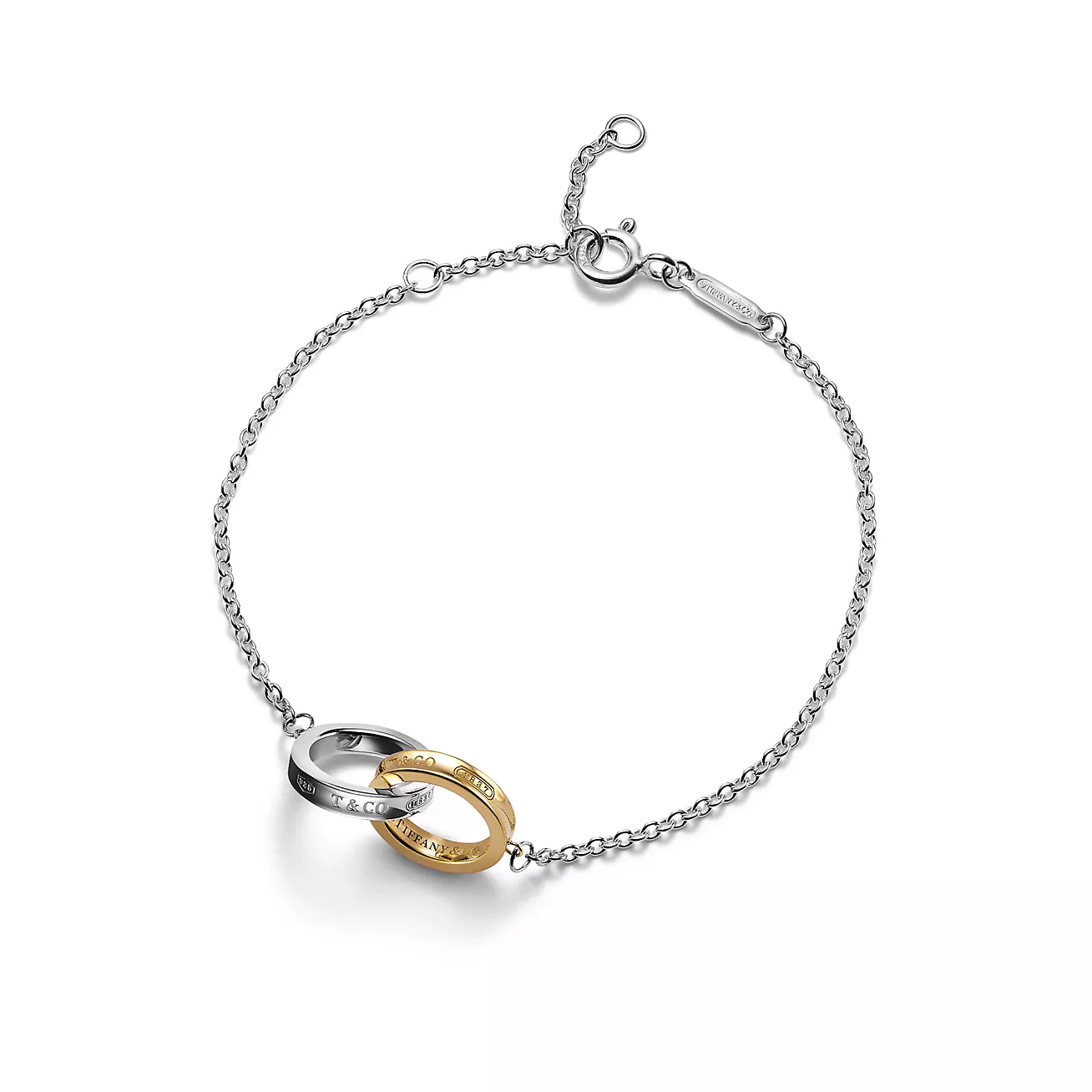 Браслет Tiffany & Co Tiffany 1837