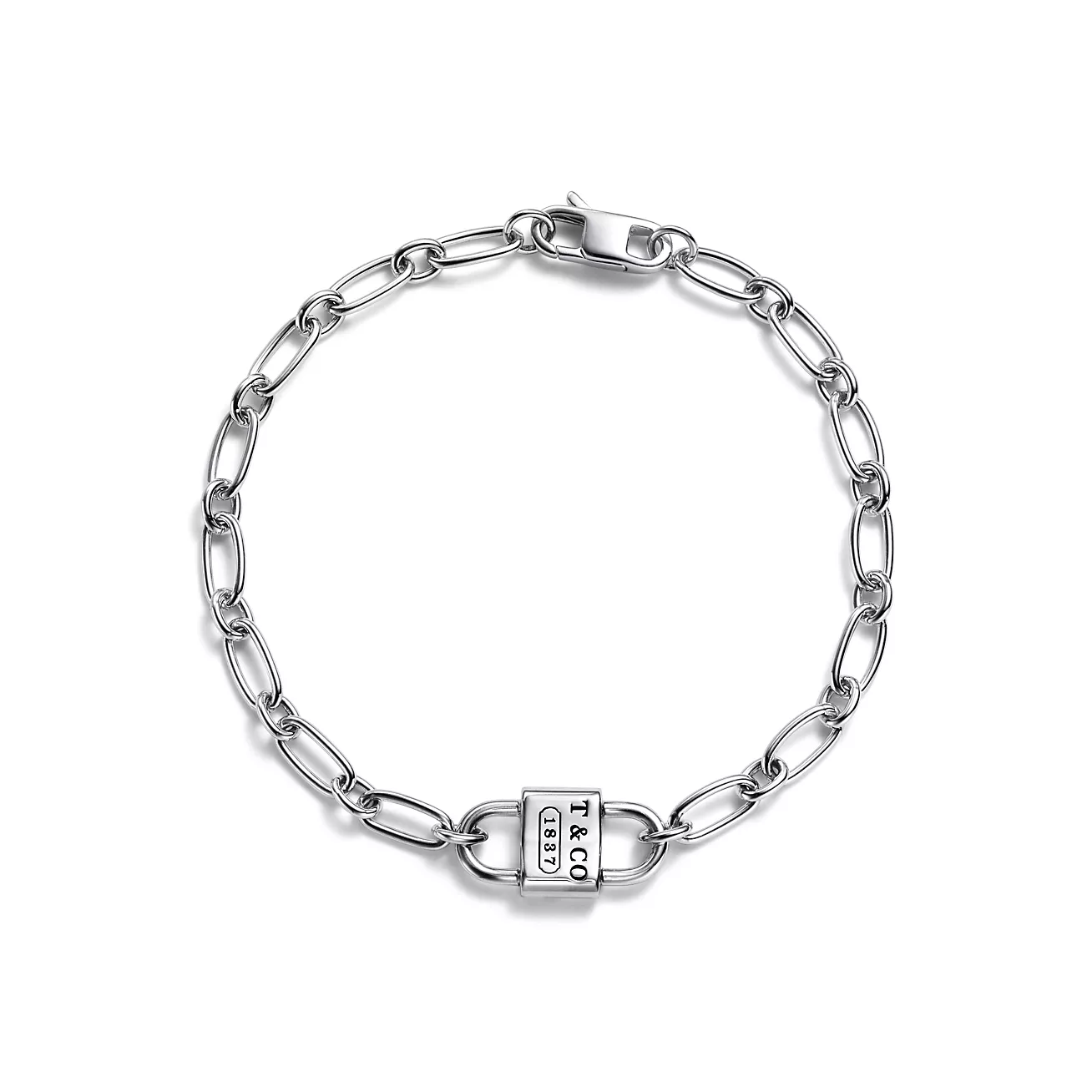 Браслет Tiffany & Co Tiffany 1837