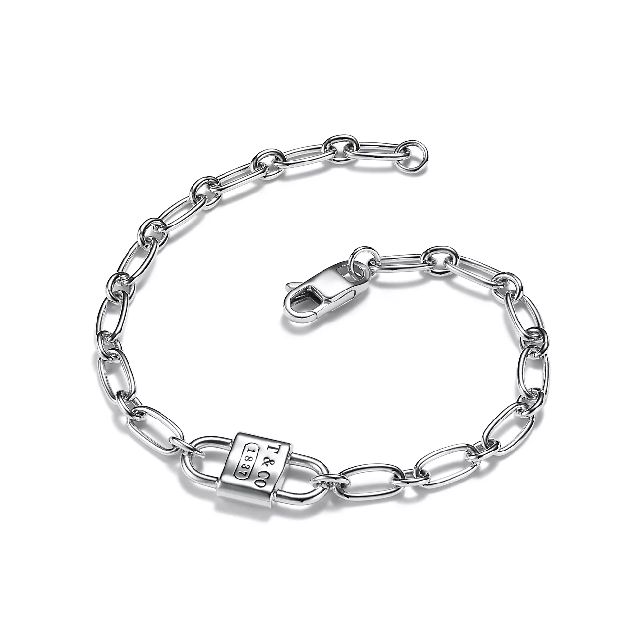 Браслет Tiffany & Co Tiffany 1837