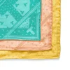 Платок Tiffany & Co Dancing T