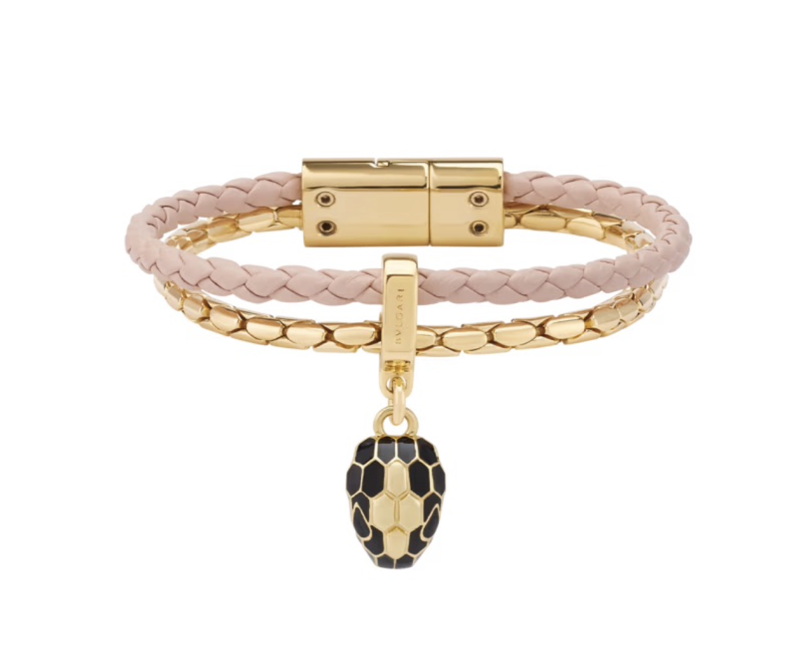 Браслет Bvlgari Serpenti Forever