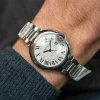 Cartier Ballon Bleu de Cartier Automatic 33 mm