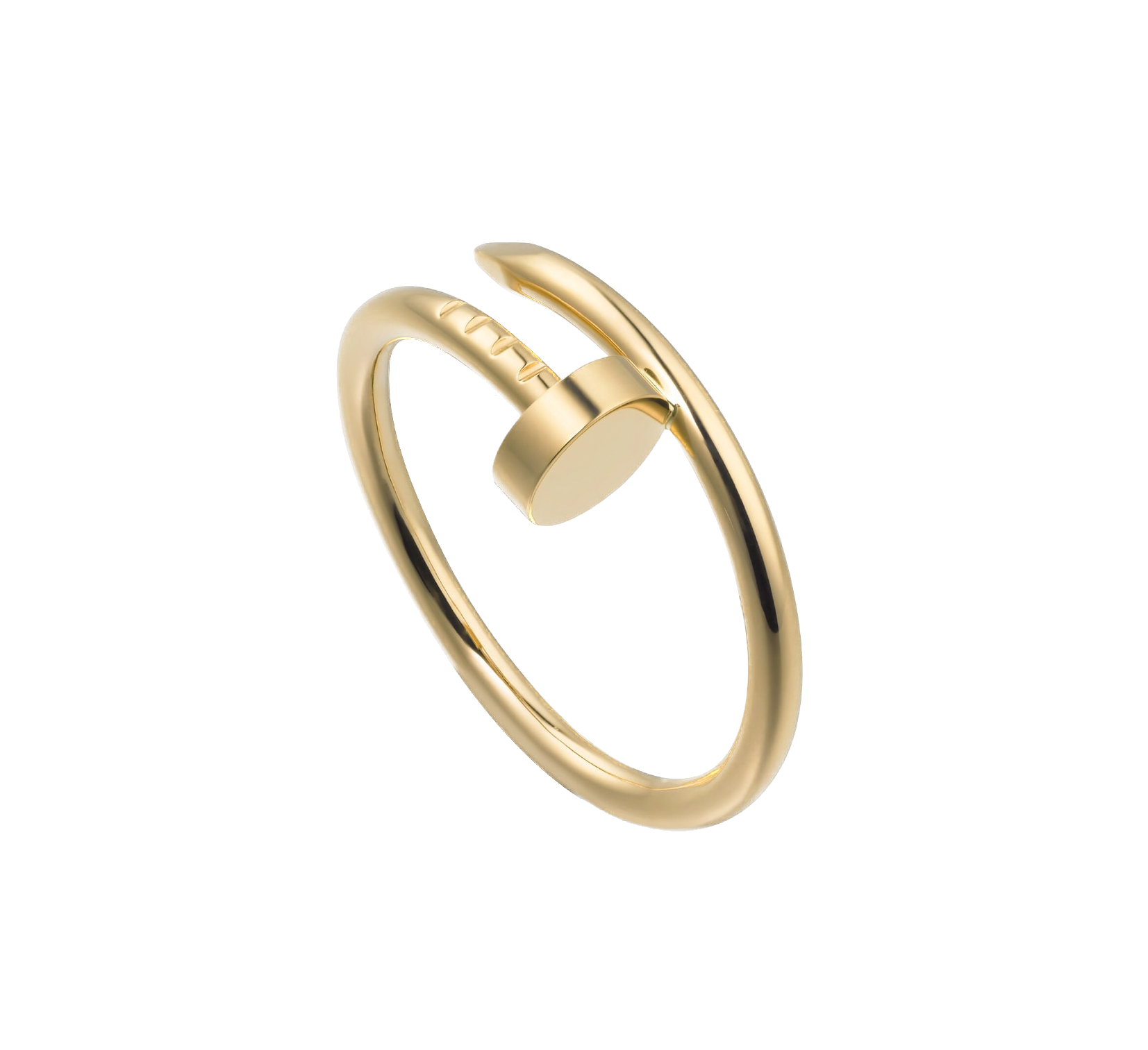 CARTIER JUSTE UN CLOU SMALL MODEL
