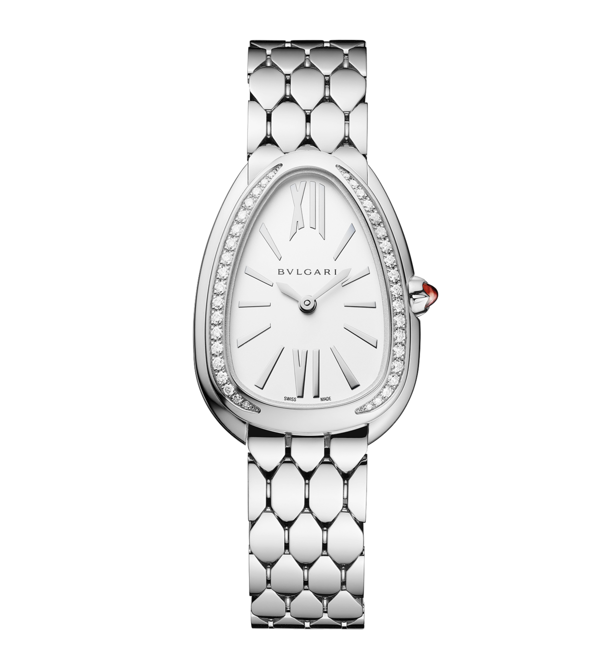 Bvlgari Serpenti Seduttori 33 мм