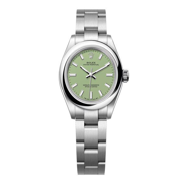 Rolex Oyster Perpetual Oyster Perpetual 28mm Steel
