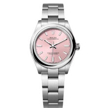 Rolex Oyster Perpetual Oyster Perpetual 34 mm Steel