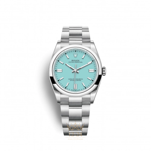 Rolex Oyster Perpetual Oyster Perpetual 36 mm Steel