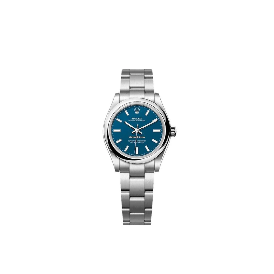 Rolex Oyster Perpetual Oyster Perpetual 31mm Steel