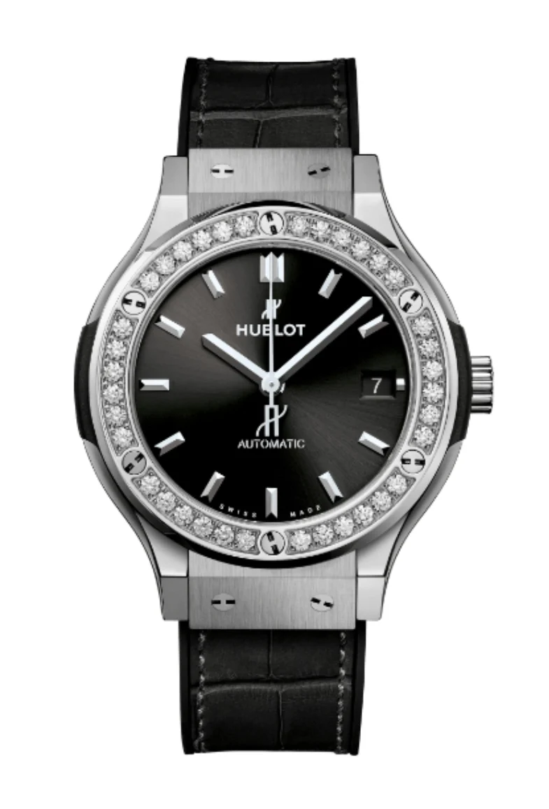 Hublot Classic Fusion Automatic 38 mm