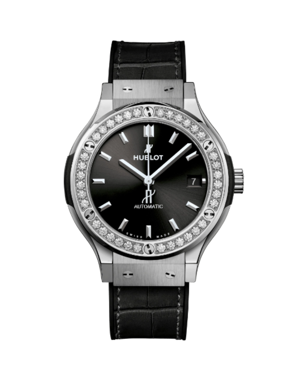 Hublot Classic Fusion Automatic 38 mm