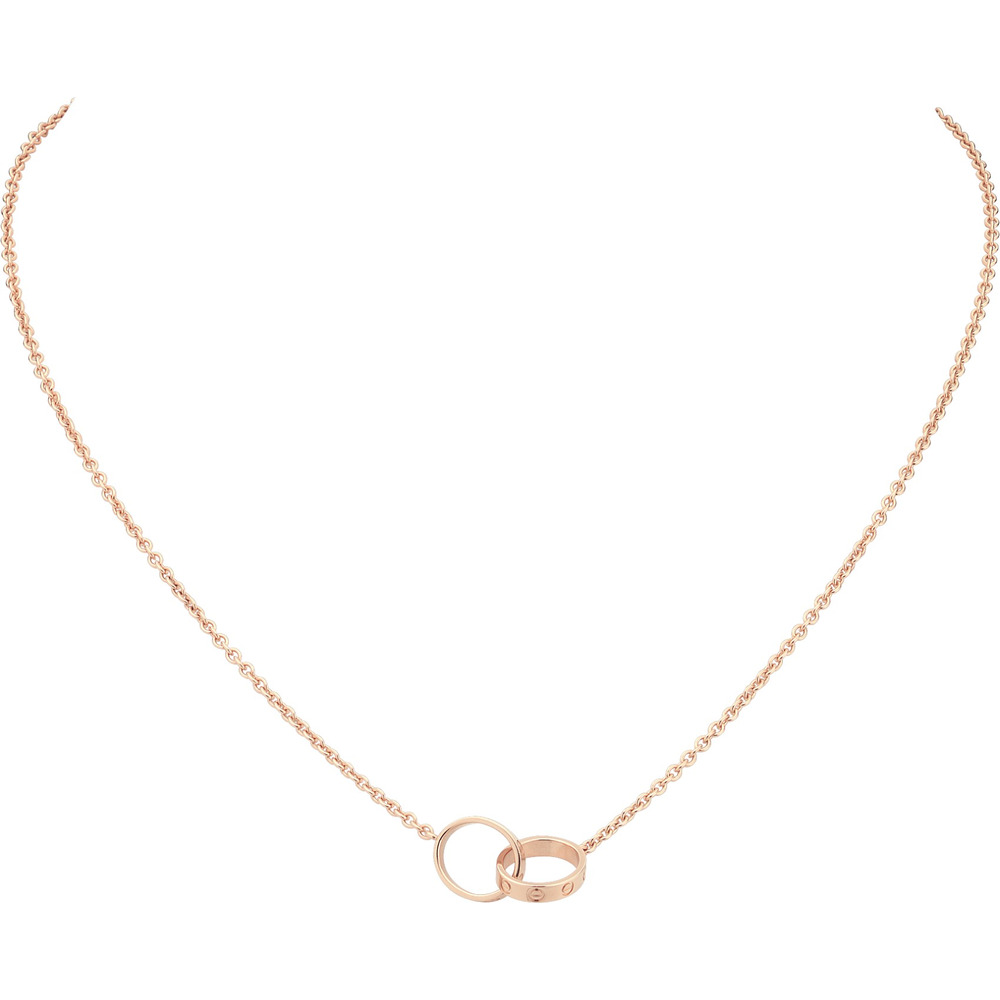 ПОДВЕСКА LOVE PENDANT
