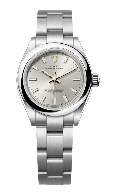 Rolex Oyster Perpetual Oyster Perpetual 34 mm Steel