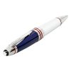 РУЧКА - РОЛЛЕР MONTBLANC JOHN F. KENNEDY LIMITED EDITION 1917 pcs