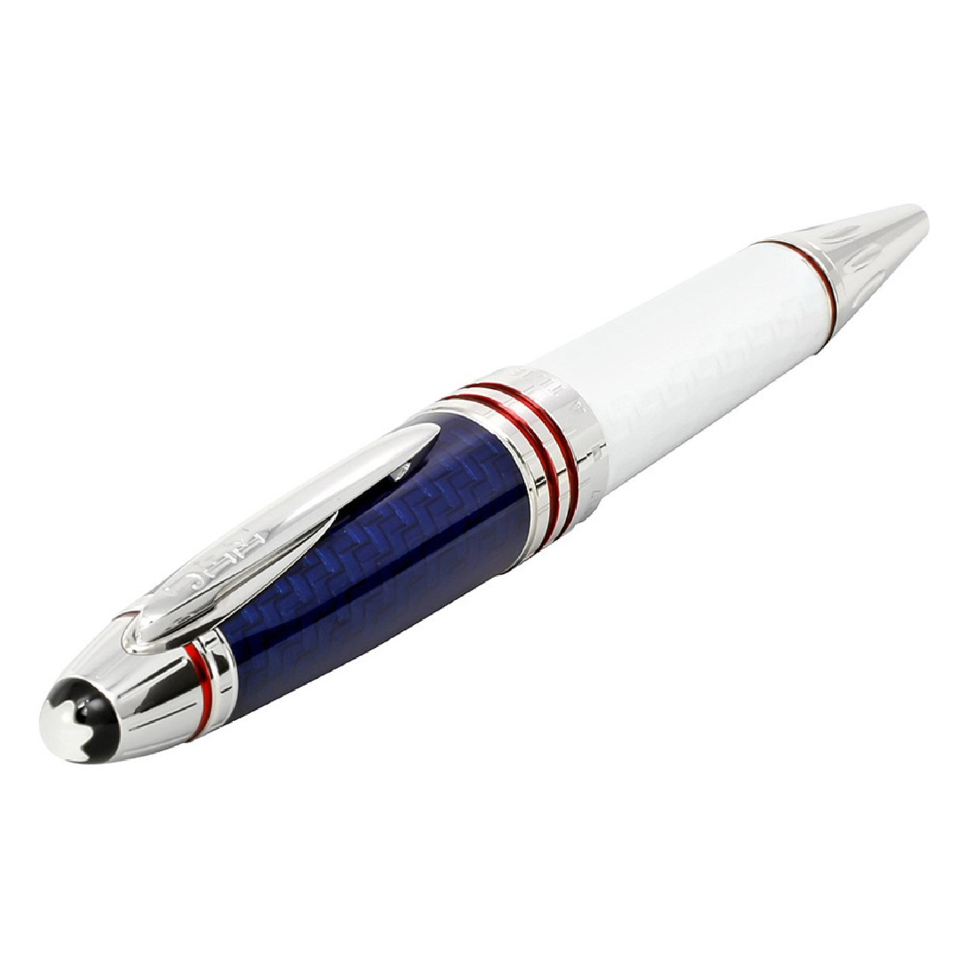 РУЧКА - РОЛЛЕР MONTBLANC JOHN F. KENNEDY LIMITED EDITION 1917 pcs