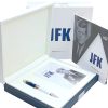 РУЧКА - РОЛЛЕР MONTBLANC JOHN F. KENNEDY LIMITED EDITION 1917 pcs