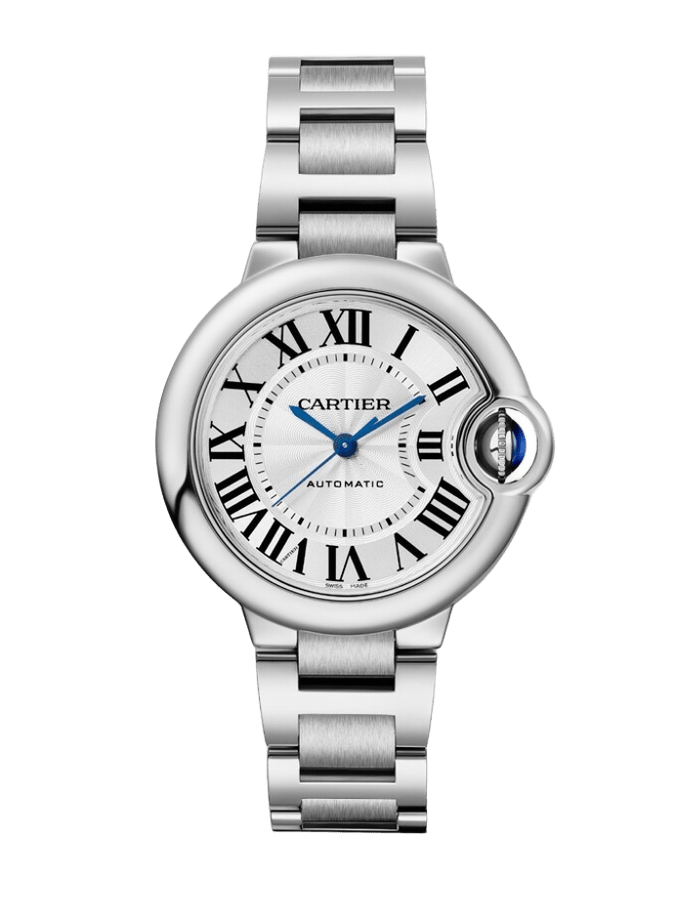 Cartier Ballon Bleu de Cartier Automatic 33 mm